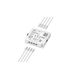 Mec Lite 1-kanaal Matter module 24V mono